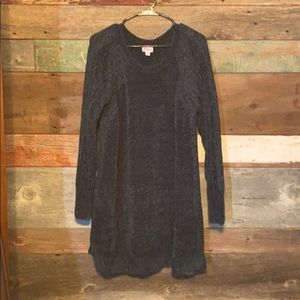 STUNNING LuLaroe Lauren - size XL